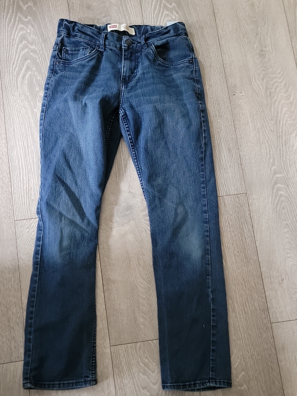 Levi's 511 Jeans